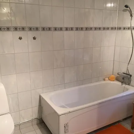 Dom wakacyjny Tustna - Djupvika *